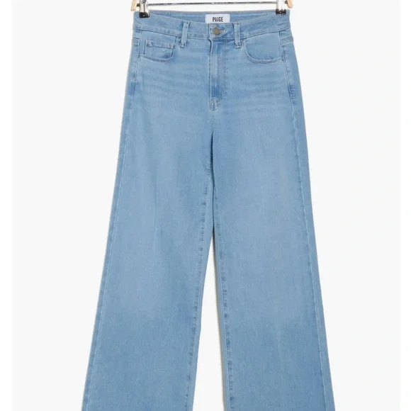 PAIGE Genesee - Picture 3 of 3